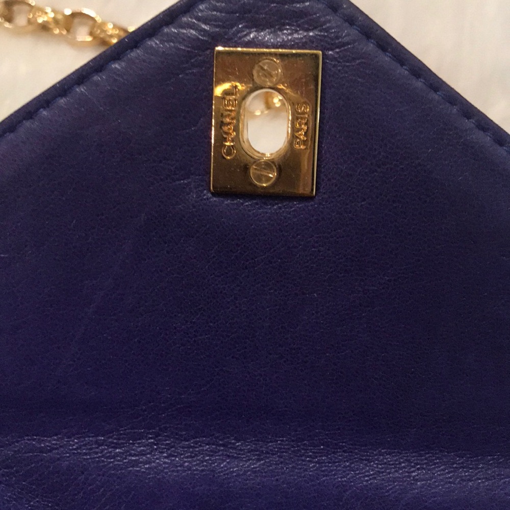 Chanel Classic - Picture 2 of 8